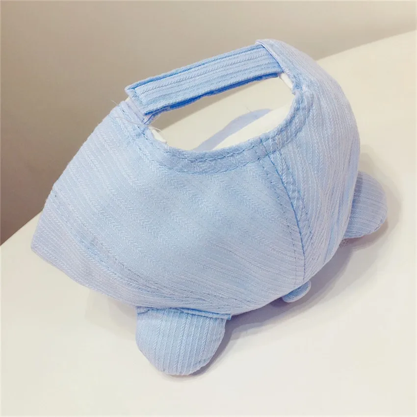 Хлопковые шапки с милыми кошками для маленьких мальчиков и девочек детская