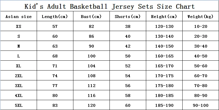 New Men and Women sports ball suit basketball clothing sweat-absorbent breathable and quick-drying, can be customized.
