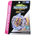 Takara Tomy Beyblade Burst B168 Rage Longinus.Ds'3A