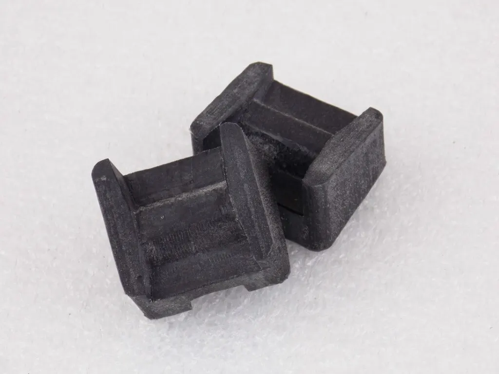 Repair Kit suppressors doors Saab 9-5 (i) ys3e (2 door Type 51) 1997-2010 limiters fixing ремкомлект сухари earbud |
