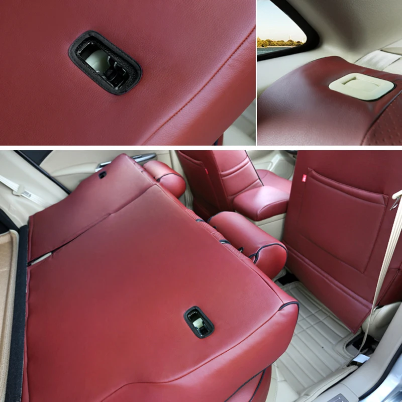 Чехол AutoDecorun для suzuki grand vitara 2007 2008 автомобильные аксессуары чехлы сидений из