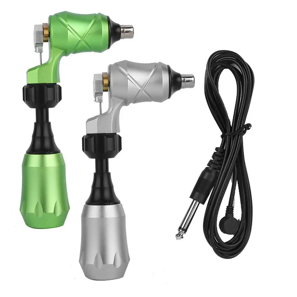 

Высококлассная тату-машинка с мотором X, вращающаяся машинка для нанесения теней, тату-Пистолеты для бровей, губ, полуперманентного макияжа,...