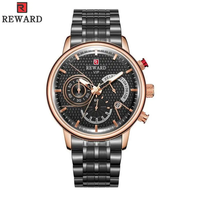 Новые модные мужские часы Классический эстетический дизайн спортивные