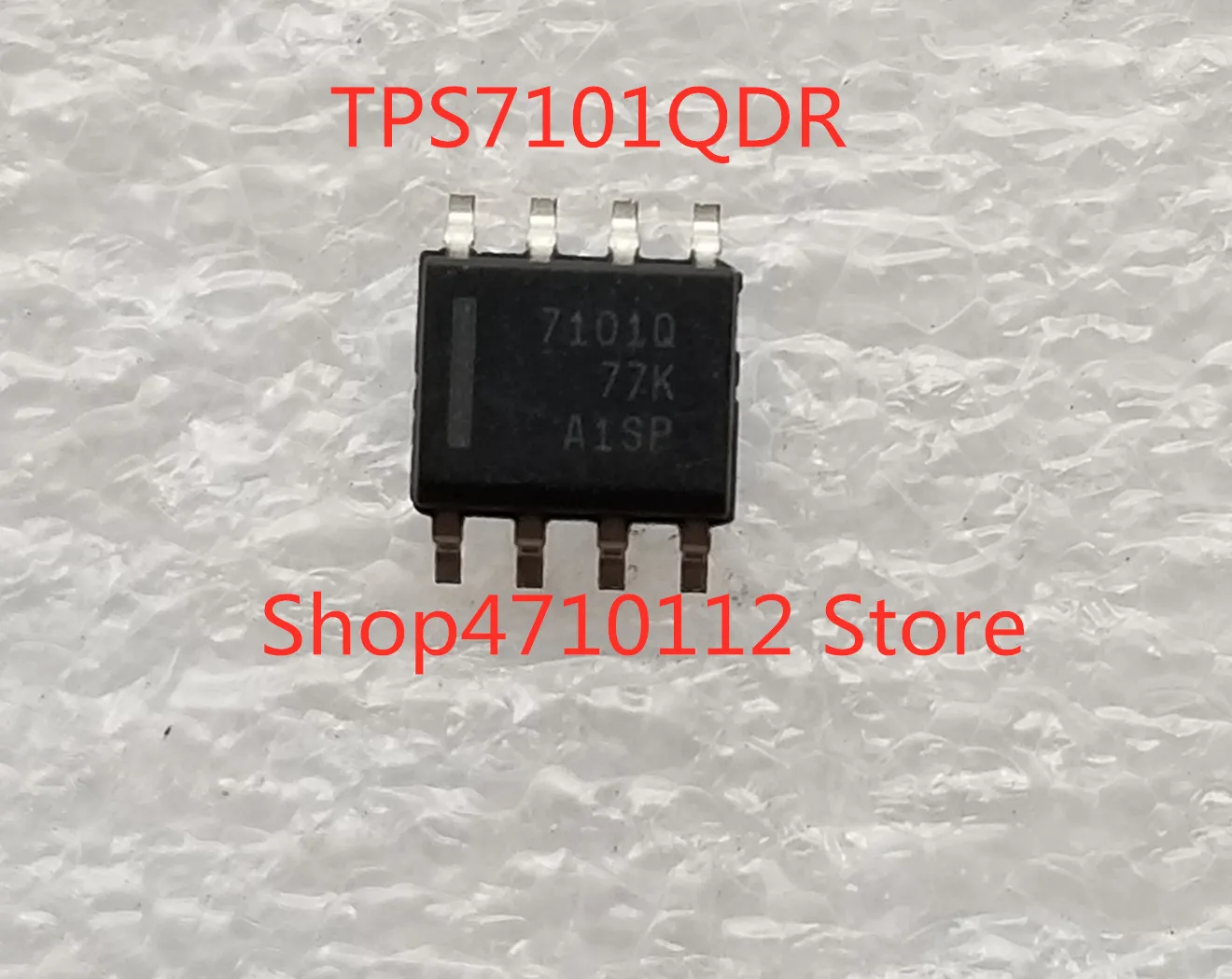 

Free Shipping 20PCS/LOT NEW TPS7101QDR TPS7101Q 7101Q SOP8 IC