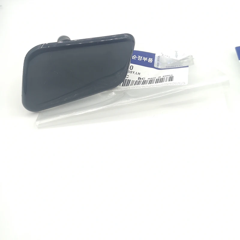 Омыватель передней фары автомобиля насадка распылителя для H yundai Azera 2011 2012 2013 2014