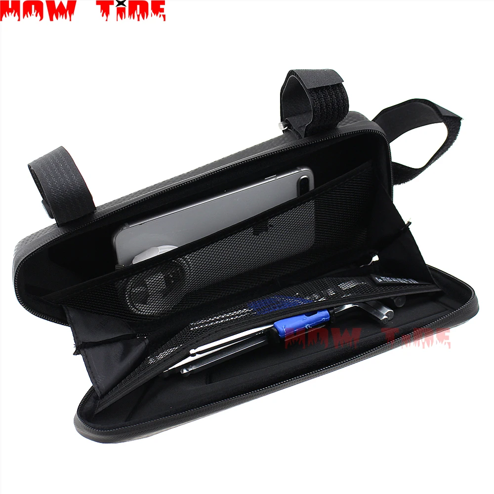 Комплект модифицированных жестких треугольных сумок для мотоцикла GSXR600 GSXR750 GSXR1000