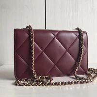 designer handbags famous brand women 2019 high quality luxury fashion womens bags classic leather handmade bag
