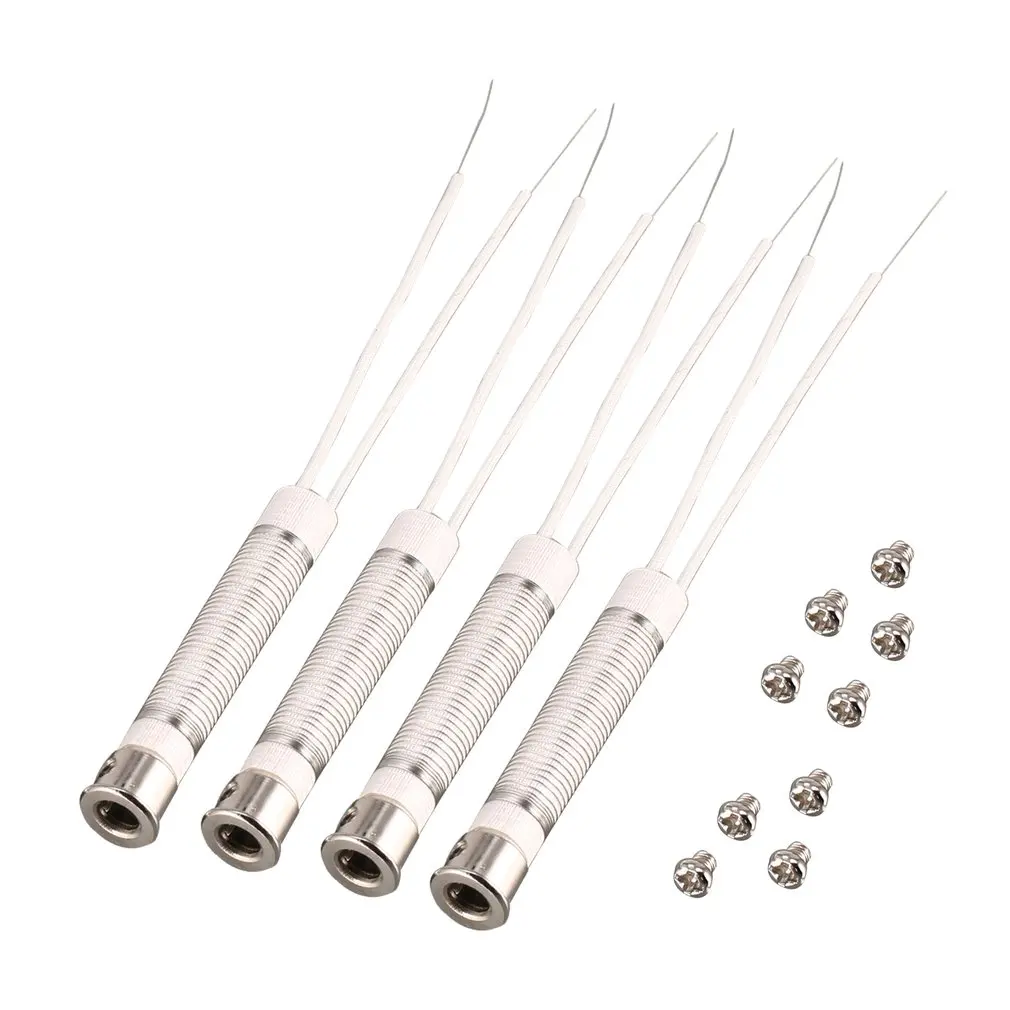 Электрический паяльник нагревательный элемент сердечник внешний сварочный