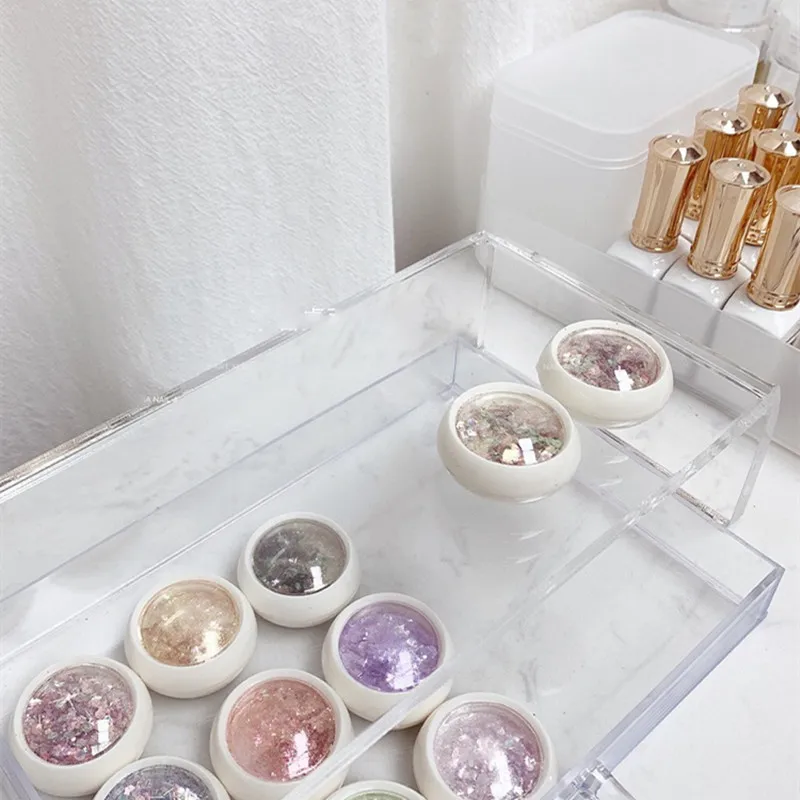 Подставка для рук акриловая столик маникюра моющаяся подставка под подушку руки