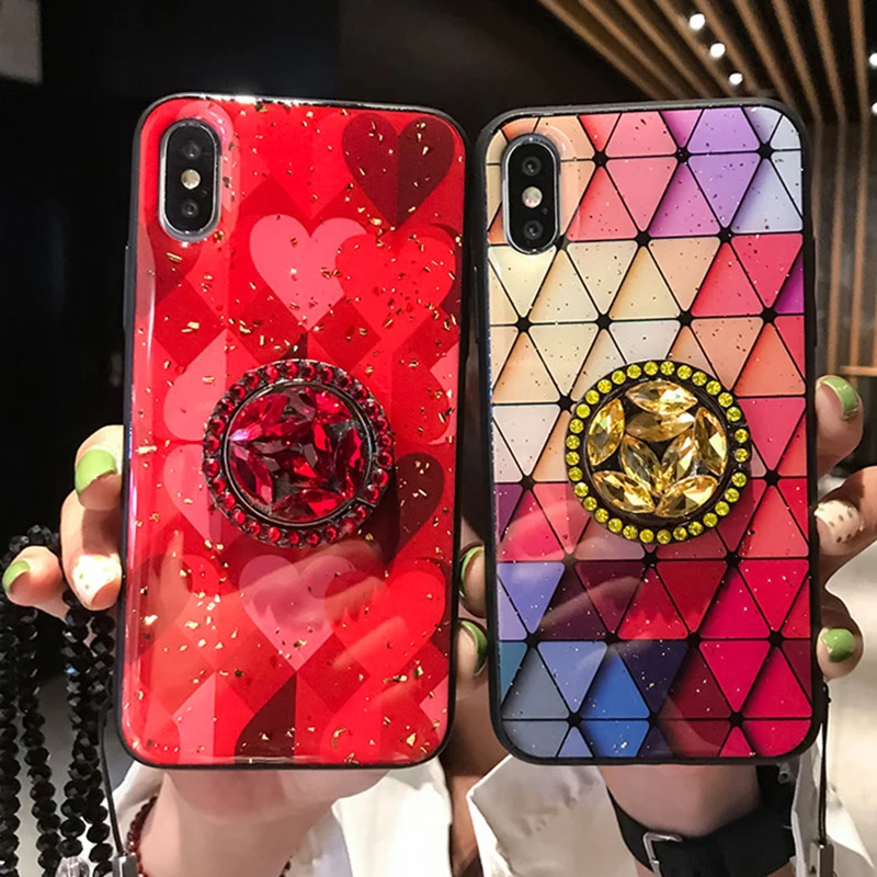 Мягкий чехол для Samsung Galaxy S8 S9 S10 Lite 2020 Note 8 9 10 Plus Pro A5 A6 A7 A8 A10 A20 A30 A40 A50 A60 A70 M10 M40 милый |