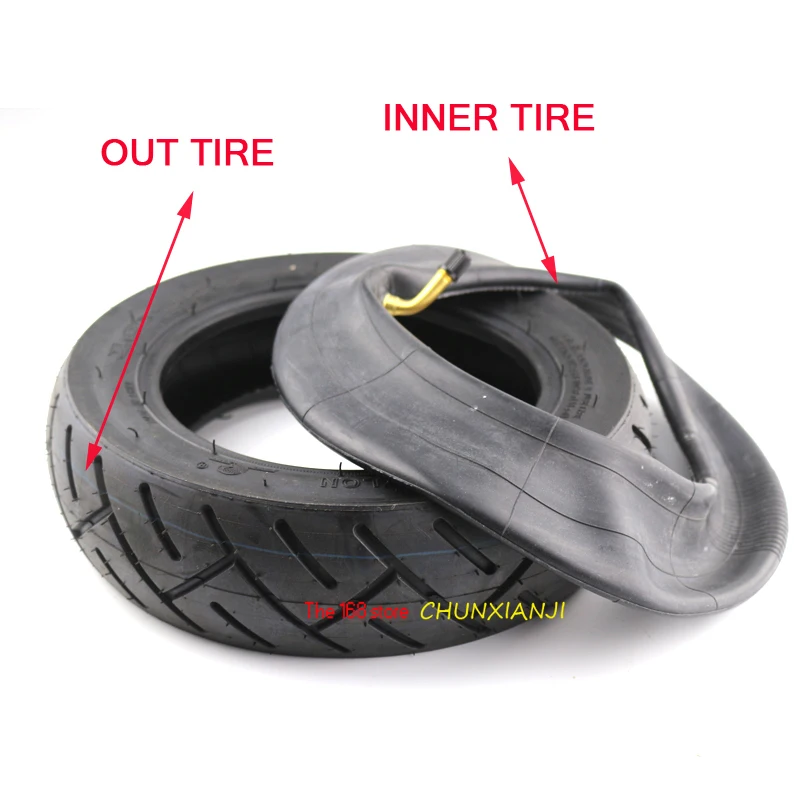 Высокопроизводительная 10X2.50 вспышка 10*2 5 дюймов внутренняя трубка