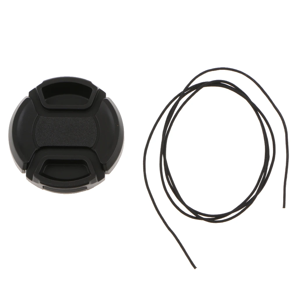 Крышка объектива с защелкой для Olympus Pen крышка 40 5 мм ручки зажимом ручка