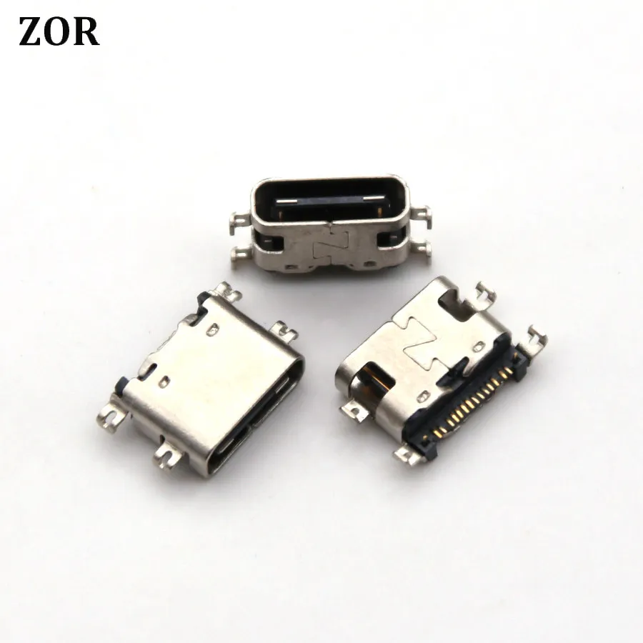 For Sony XPERIA L2 H3311 H4311 USB Charging Port Connector Plug Jack Socket Dock Micro mini | Мобильные телефоны и