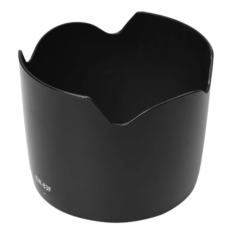 

EW-83F Lens Hood For Canon EOS EF 24-70mm F/2.8L USM