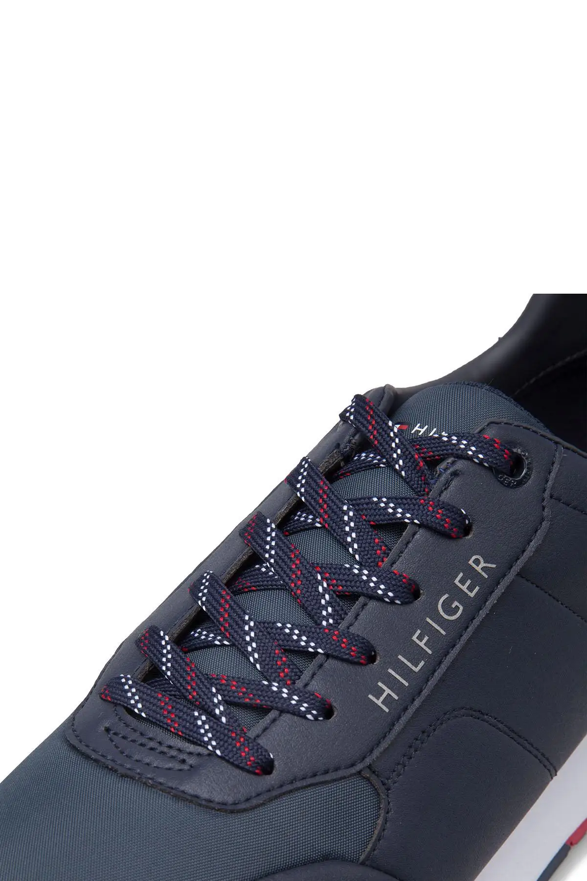Мужская обувь Tommy Hilfiger FM0FM02057 403|Мужские кроссовки и кеды| |
