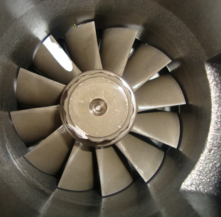 

6BT Engine Turbocharger HX35W model turbo for sale 3960478 4035253