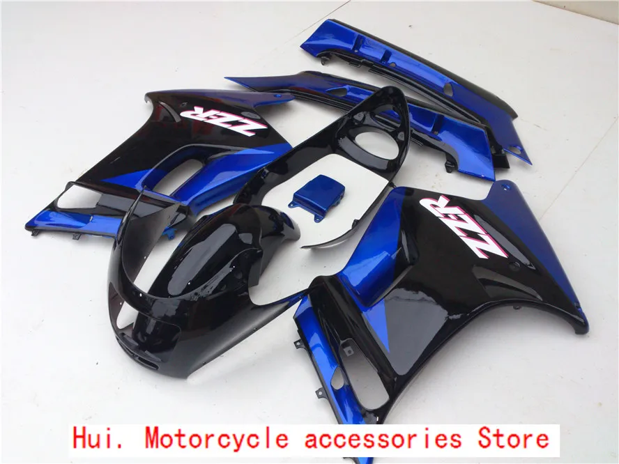 Обтекатель Kawasaki ninja ZZR250R ZX - 250 r 1994-2007 года 94 95 96 99 05 07 лет обтекатель | Автомобили и