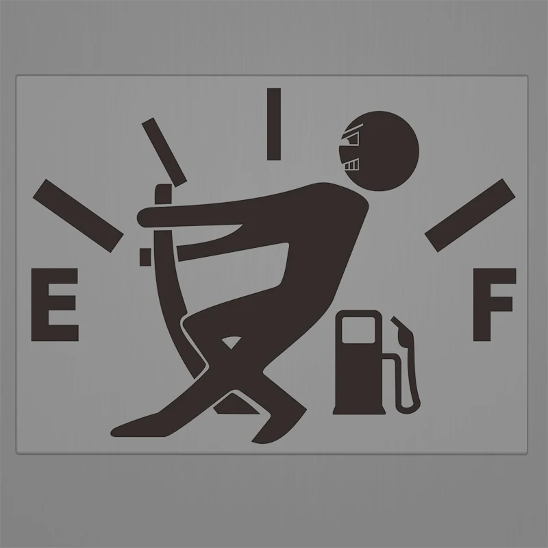 Универсальная автомобильная наклейка на топливный бак для ford focus 2 3 Hyundai solaris i35 i25