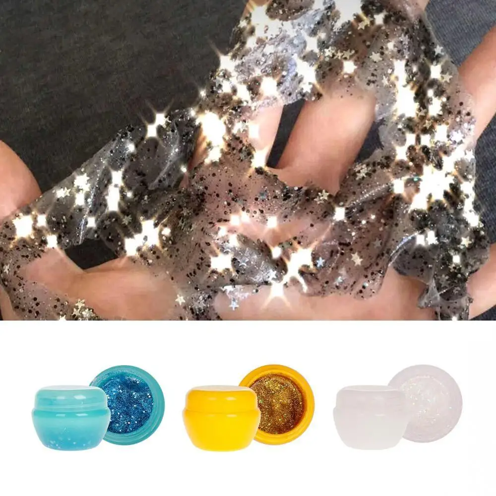 1 шт. отбеливающая маска для лица с блестками|Средства ухода и маски| |