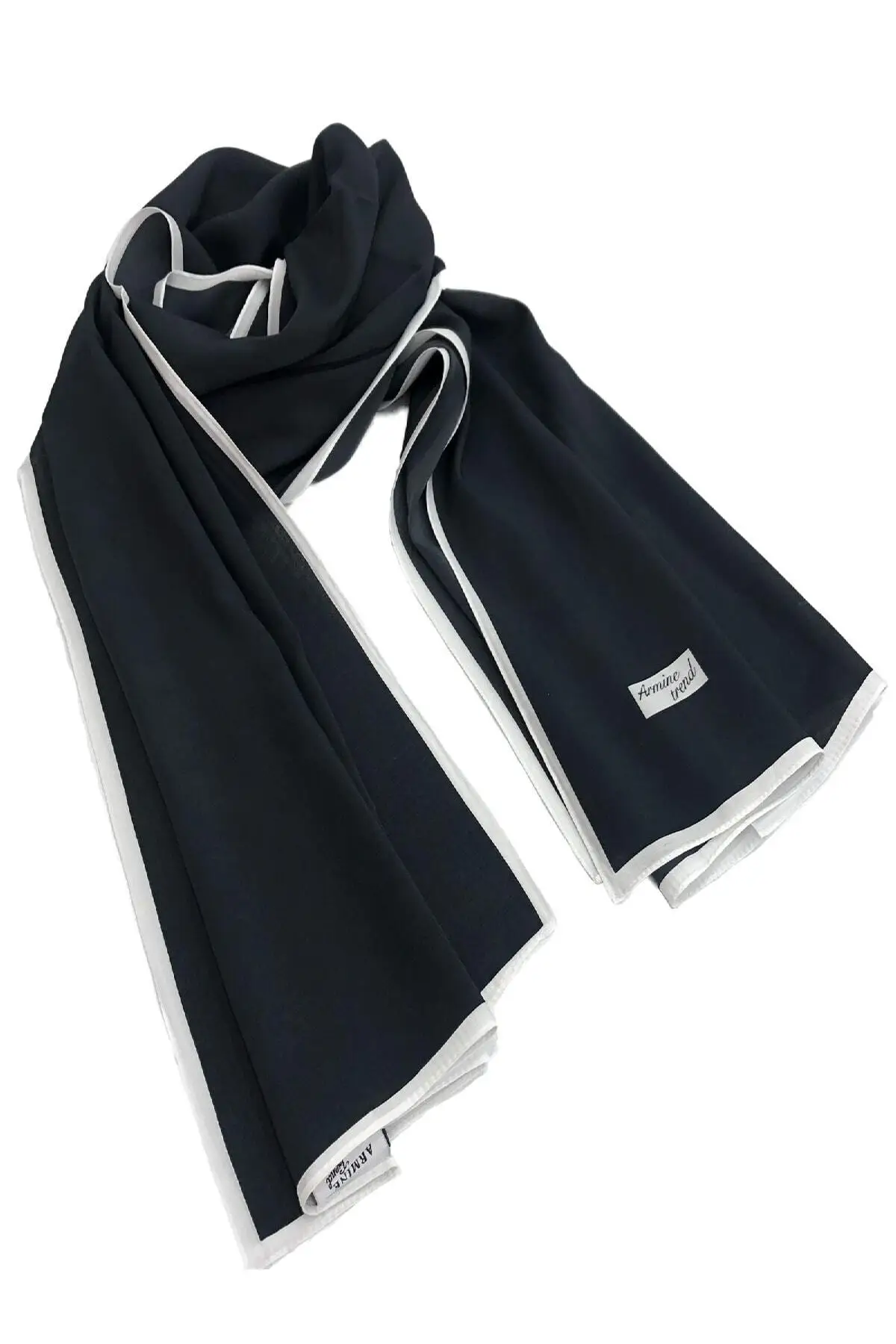 

Modal Silk Shawl