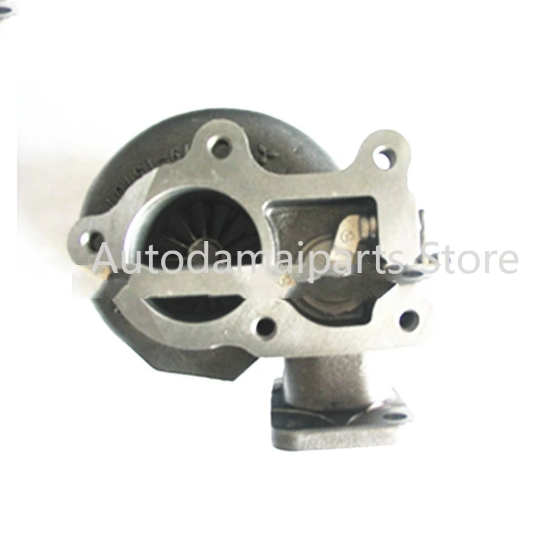 

Автомобильный Турбокомпрессор Td06 Mitsubishi 49179-00270 49179-00280 двигатель 4d34