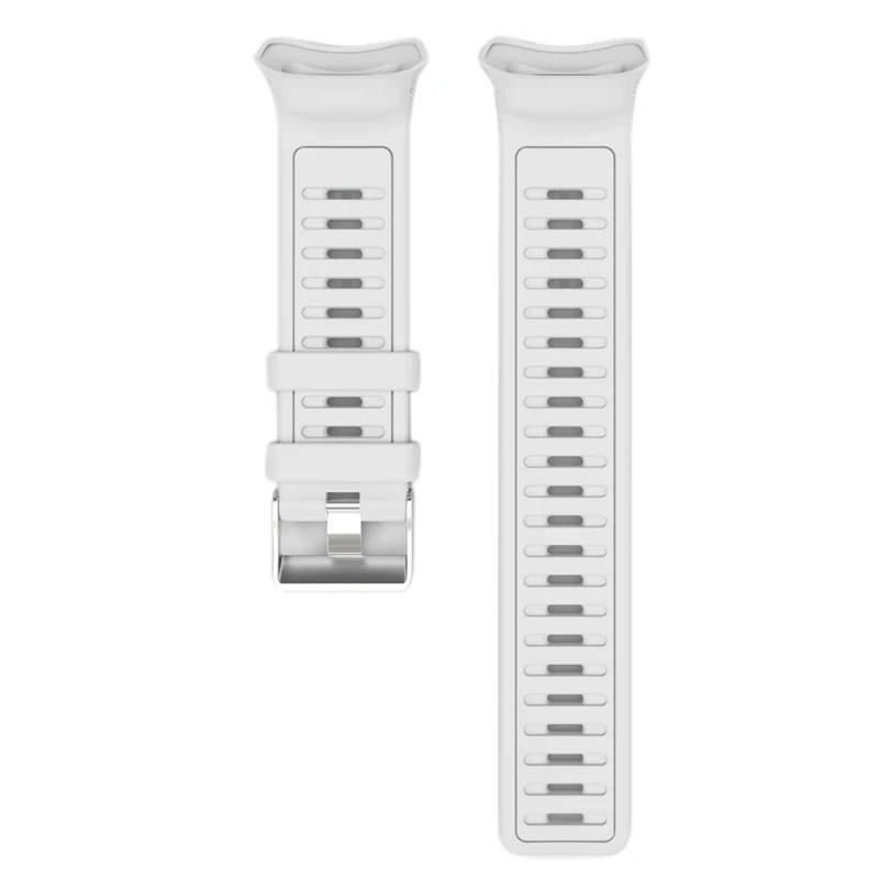 

Smart Watch Band Replacement Bracelet Silicone for Polar Vantage V Strap Watchband Straps