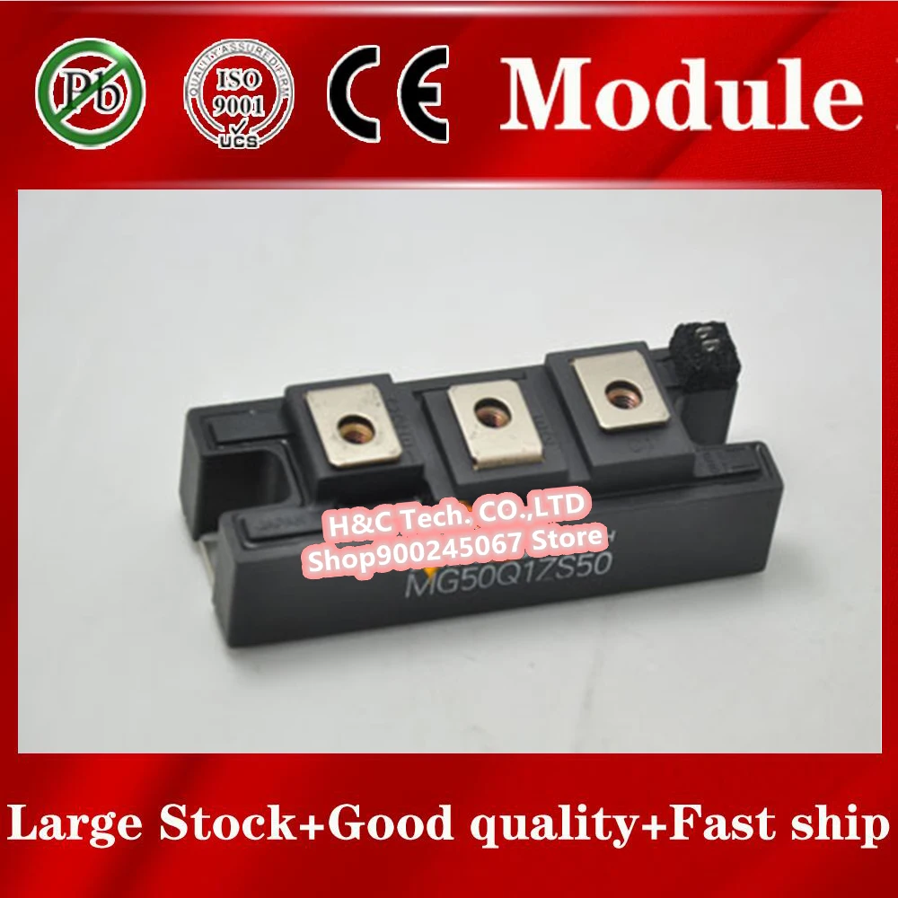 

Fast ship 1pcs MG50Q1ZS50 Module MG50Q1ZS50 MG50Q1ZS50