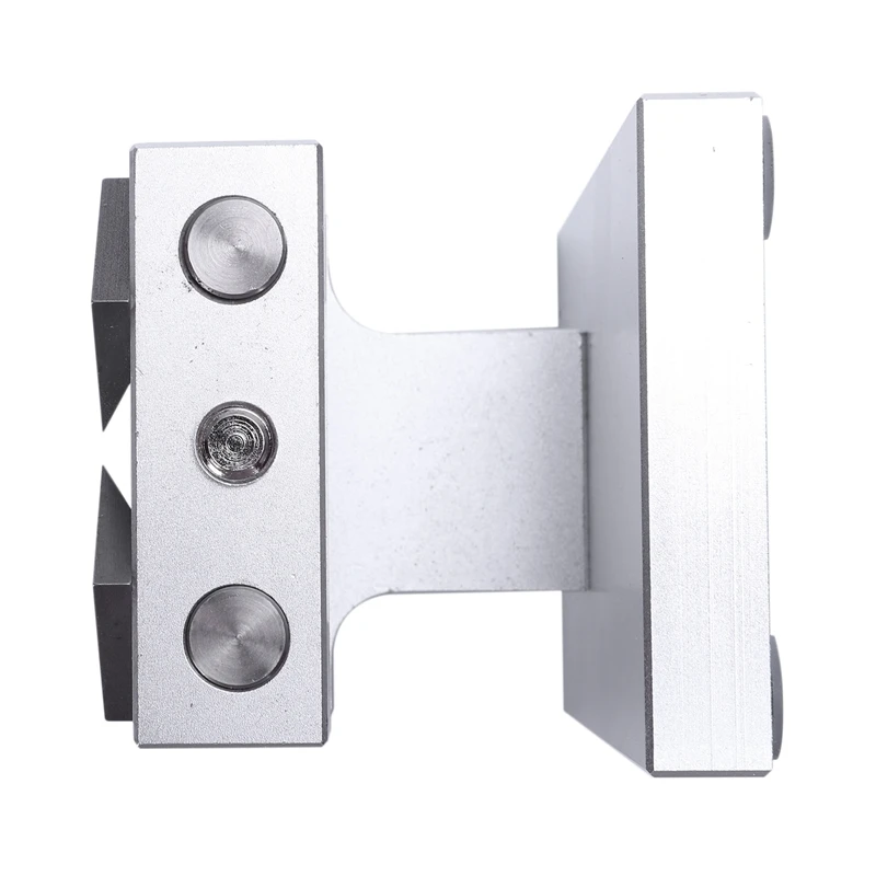 

Silverwatch Bezel Removal Tool Workbench Back Case Opener Tool For Rlx Tudo Max.45Mm Watches Bezel Removal Repair Tool New