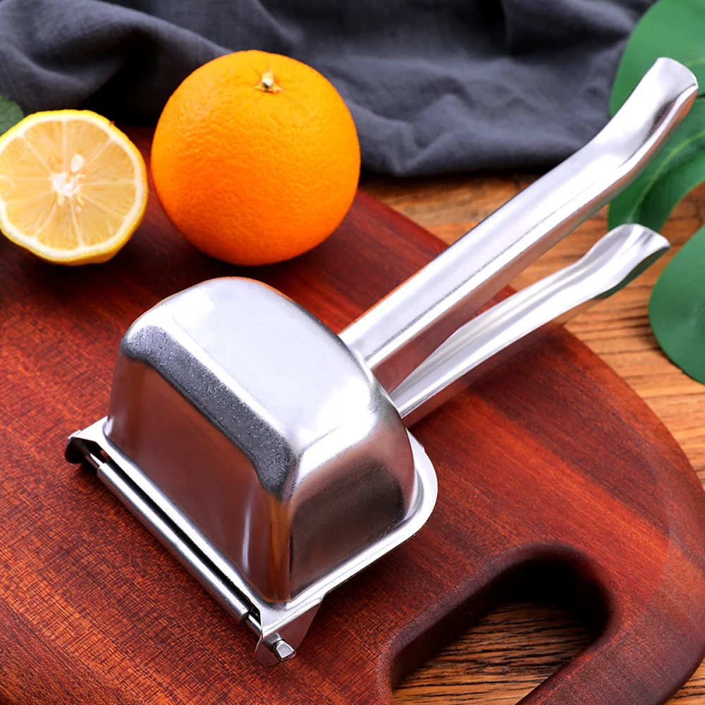 Ручная Соковыжималка из нержавеющей стали 304 соковыжималка для граната