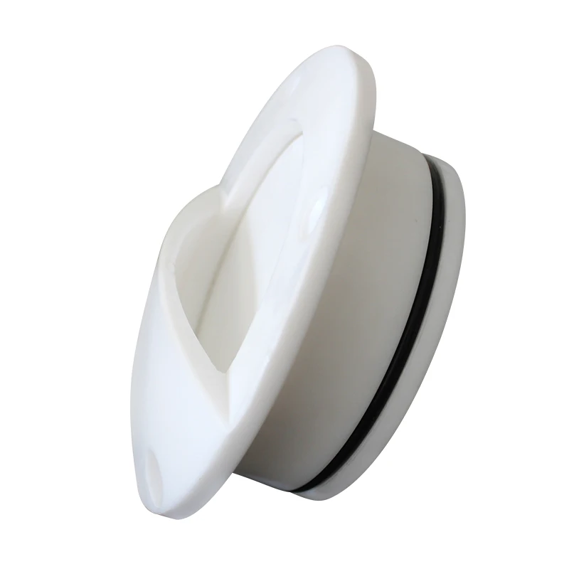 Новый водяной клапан дренажный для морской лодки плота яхты клапан|Морское