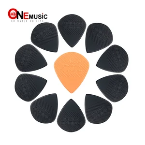 Гитарный медиатор JOYO 100 шт.лот, 