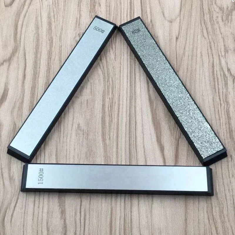 Алмазная точилка для ножей 80 # + 500 1500 #|Точилки| |
