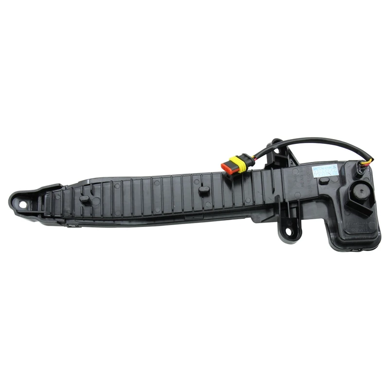 

Car LED DRL Daylights Yellow Turn Signal Head Light Lamp Daytime Running Light Foglights for Toyota Corolla SE 2020 2021