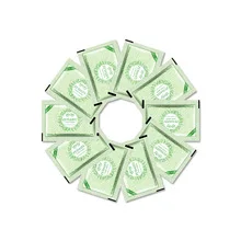 25 шт. = 15 шт. кремов для псориаза ZUDAIFU+ подарок 10 шт. ZUDAIFU 2,3 г без розничной упаковки