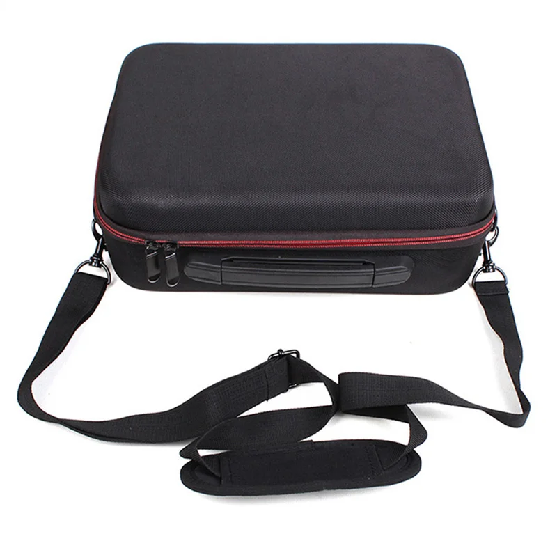 Mavic Pro твердая Наплечная водонепроницаемая сумка чехол Портативный ящик для