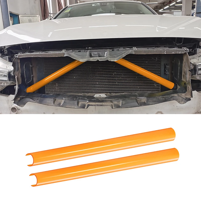 Передняя решетка радиатора вставка в почки отделочные полосы для BMW F30 F32 F33 F34 F35 F36