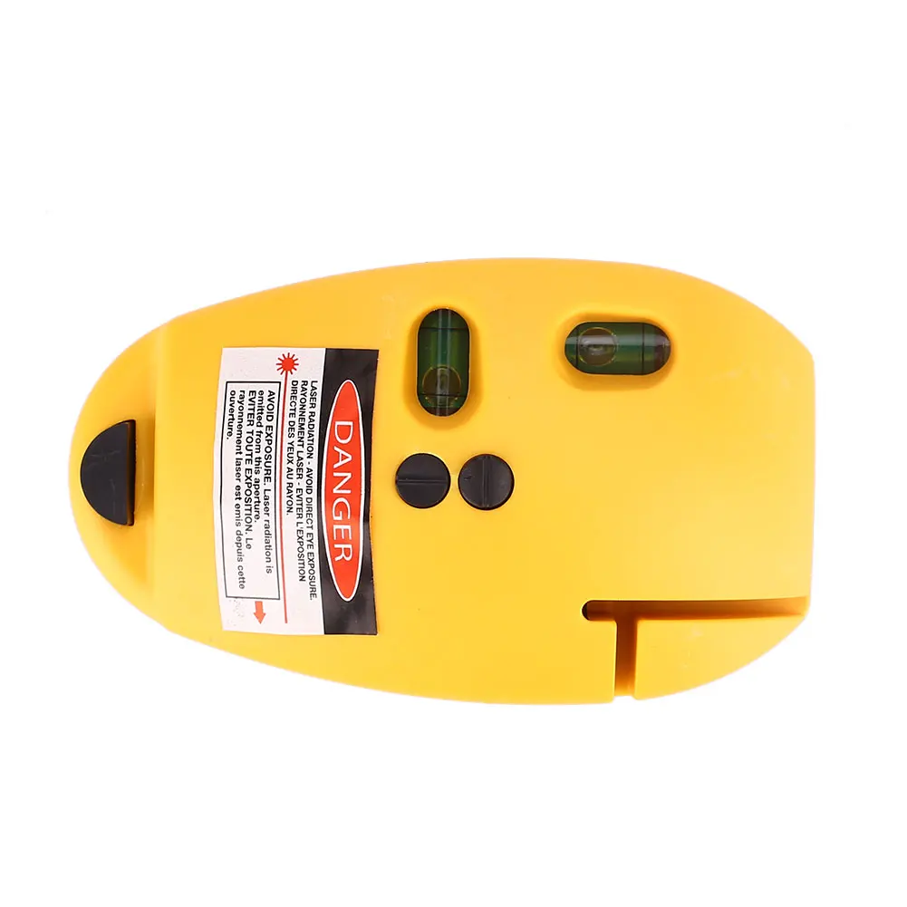 Precise Right Angle 90 Degrees Infrared Laser Level Line Measuring Tool | Инструменты
