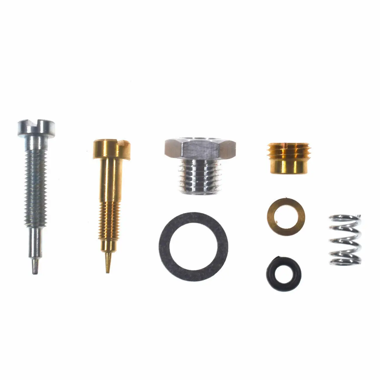 

Carb Carburetor Rebuild Overhaul Kit For Briggs & Stratton OEM 494624