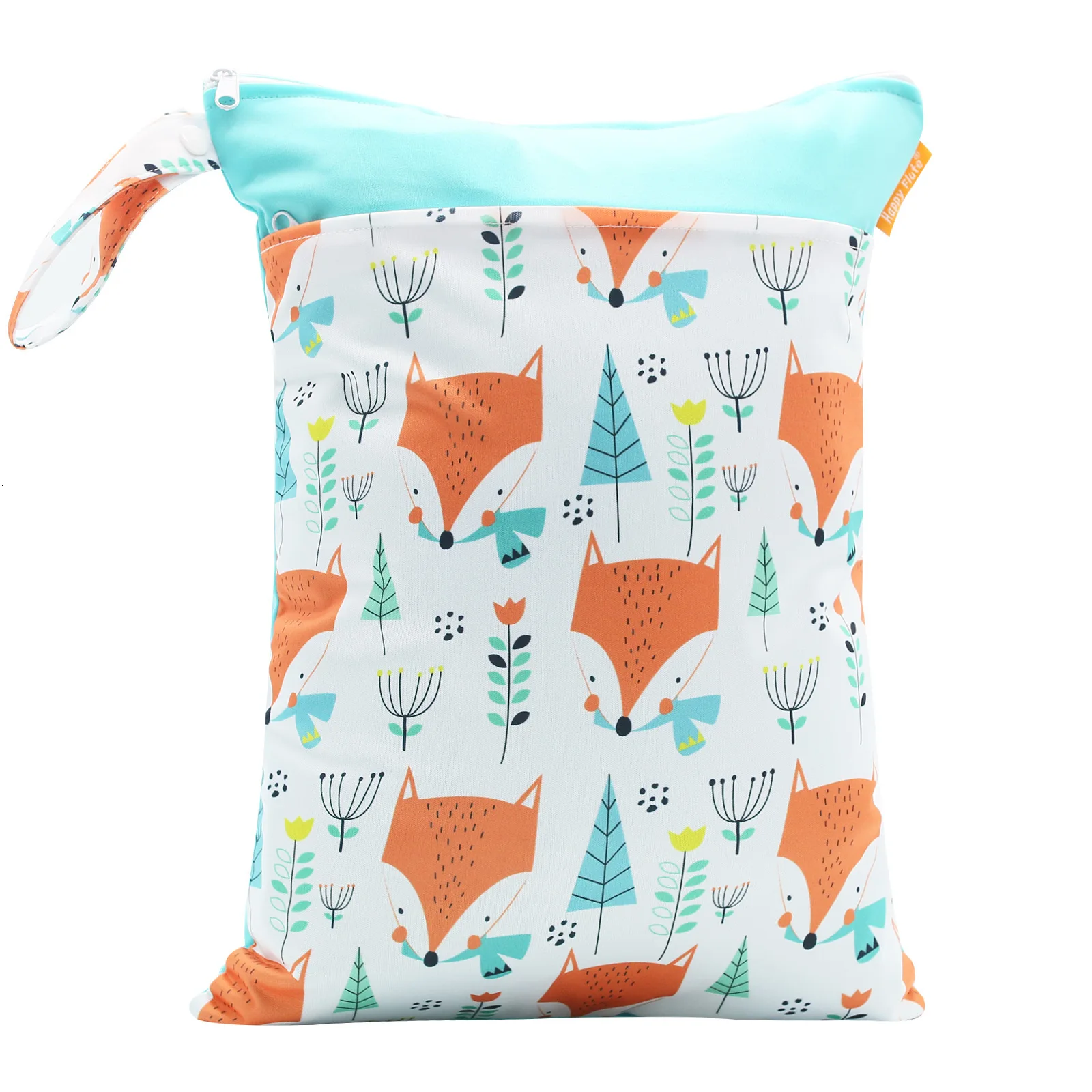 30x40 см сумки для подгузников водонепроницаемые Многоразовые Висячие