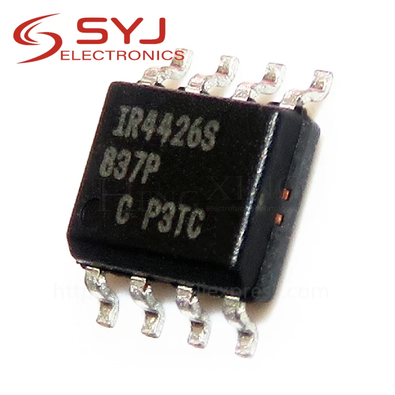 

10pcs/lot IR4426S SOP-8 IR4426STR SOP IR4426 SMD IR4426STRPBF In Stock