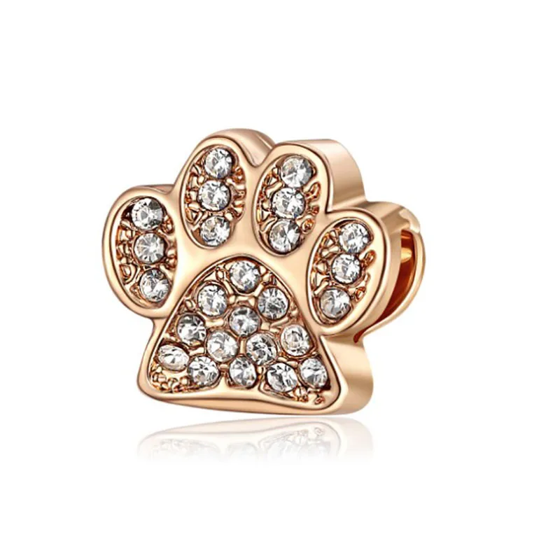 Fit Pandora амулеты Серебро 925 оригинальный браслет ювелирные изделия День Святого