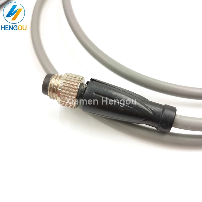 Датчик фотоэлемента RT717/2 для печатной машины Roland 700 R700 R900 2 037U378544 1 шт. шт.|Детали