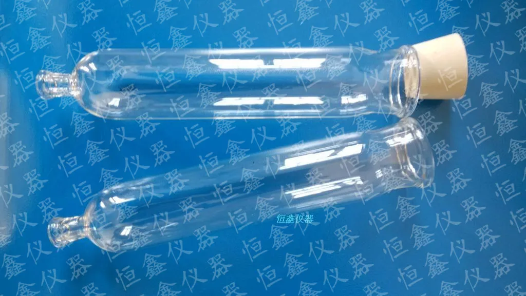 

Drying Tube Jb-2 Purifier Stirring Drying Tube Sulfur Measuring Instrument Sulfur Determining Instrument Drying Tube
