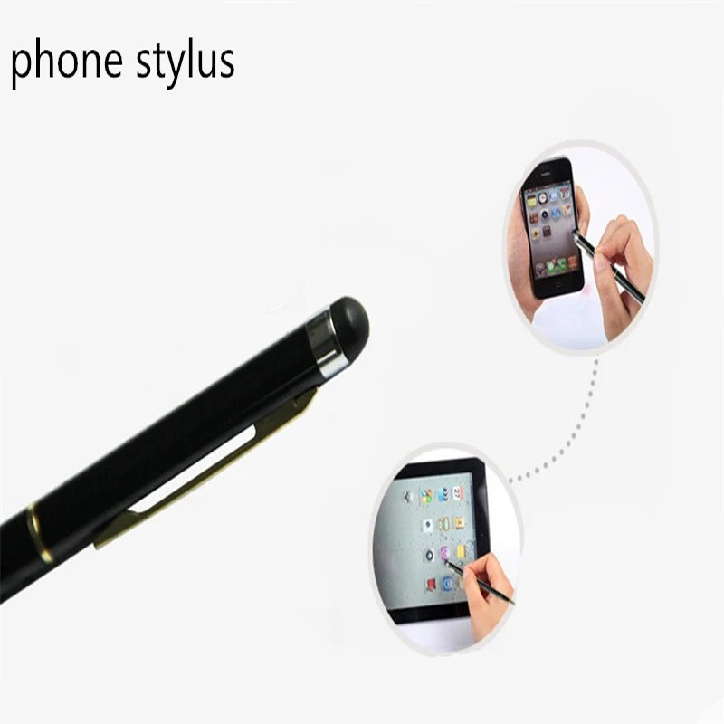 Laumans 5 шт./лот стилус для сенсорного экрана планшета iPhone Laptps планшетного ПК