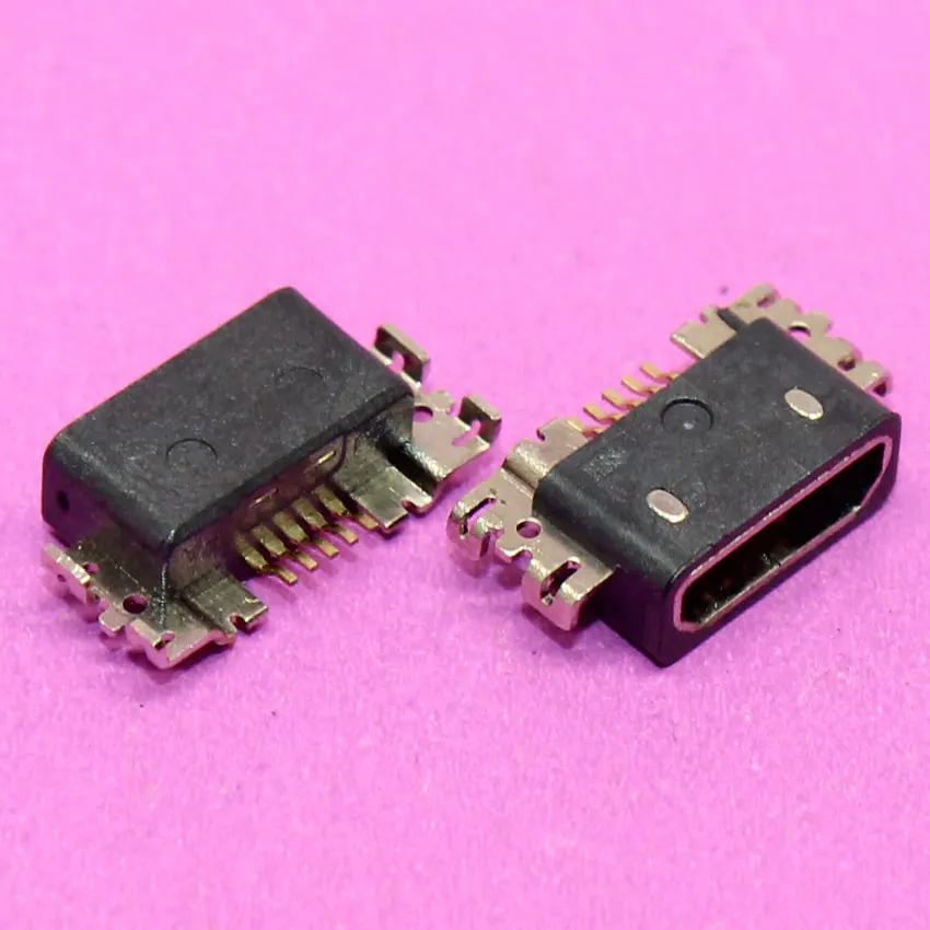 Юйси Горячая продажа микро USB разъем для зарядки порт Разъем Nokia Lumia 820 N820 720 N720