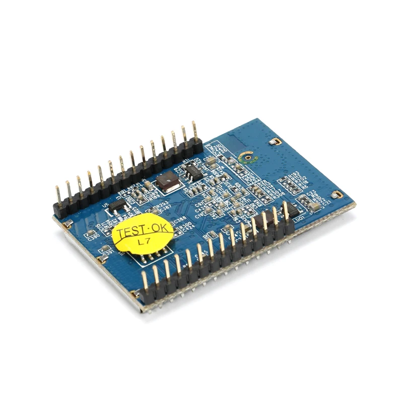 HLK-RM04 RM04 антенна серийный WI-FI дуальный Ethernet Порты и разъёмы UART до модуль с антенной