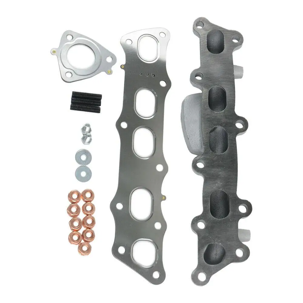 

AP03 06180RBDE01 комплекты выпускных коллекторов для Honda Civic Accord CR-F 2.2i CTDI