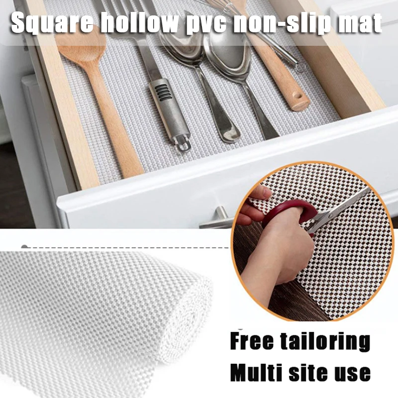 Нескользящий коврик для ковров нескользящий обеспечивает защиту деревянных