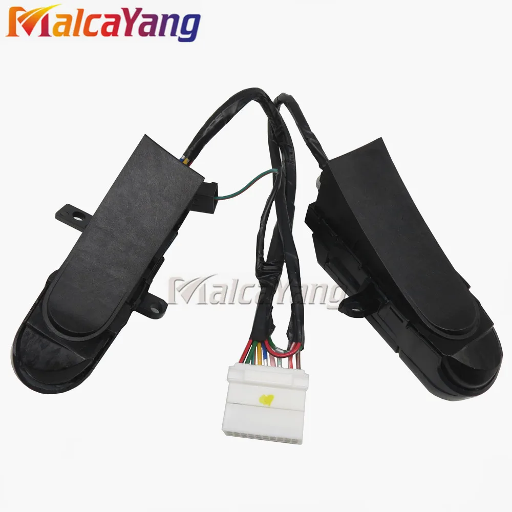 Автозапчасти переключатель управления аудио на руль 36770-SNA-A12 36770SNAA12