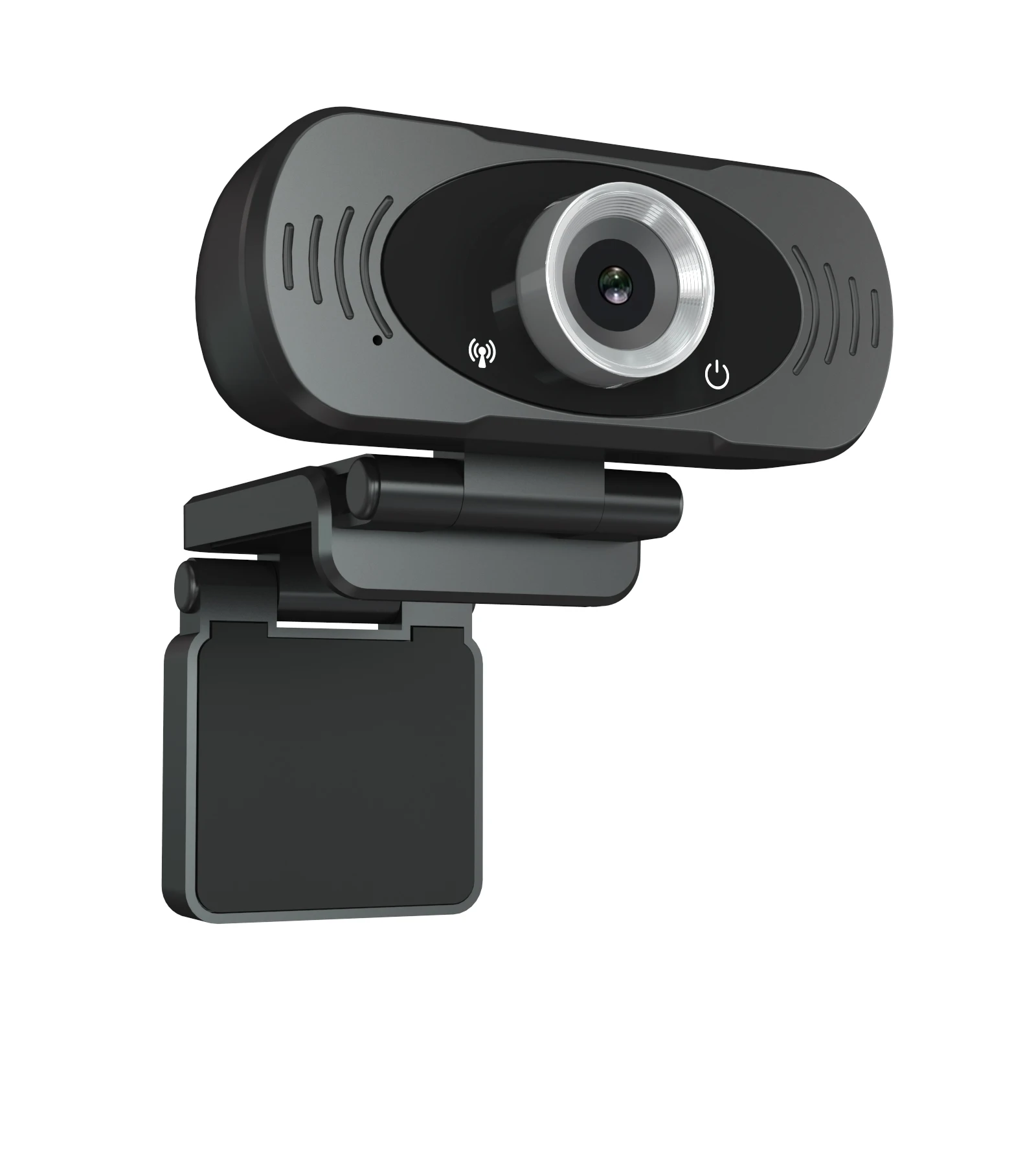 Plug and play 1080P webcam fixed focal length HD camera with built-in microphone USB | Компьютеры и офис